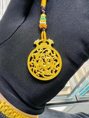古法金是智商税还是真金白银？——黄金首饰的镶嵌加工解读