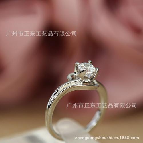 番禺黄金珠宝首饰加工厂 广州正东珠宝的匠心传承与意大利精工