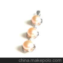 黄金首饰镶嵌加工全指南 从925银到K金，太仓钰玖工艺厂的专业定制之道